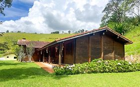 Pousada Recanto das Hortênsias